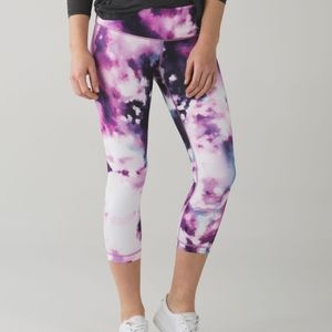 Lululemon Wunder Unders